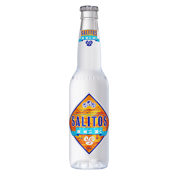 Salitos ICE