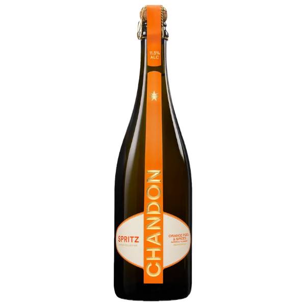 Chandon Spritz Orange Peel & Spices