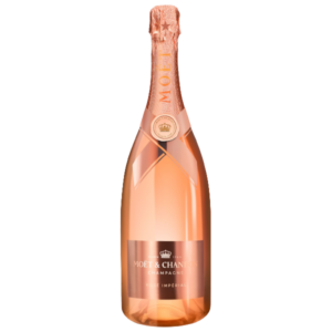 Moet & Chandon Imperial Rosé N.I.R Nectar