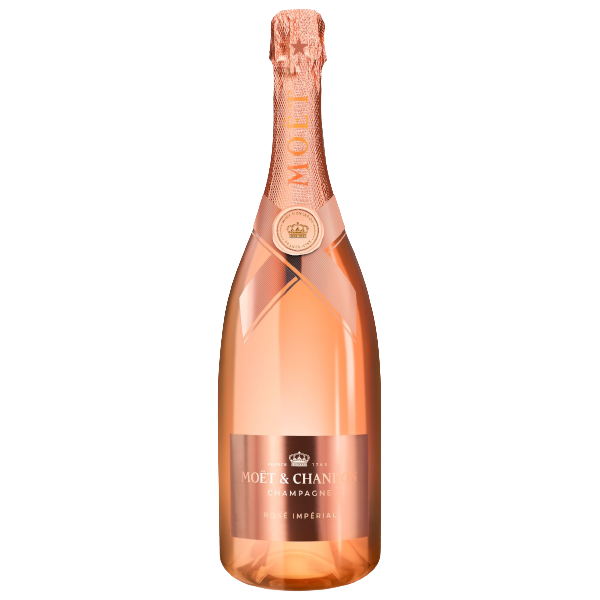 Moet & Chandon Imperial Rosé N.I.R Nectar