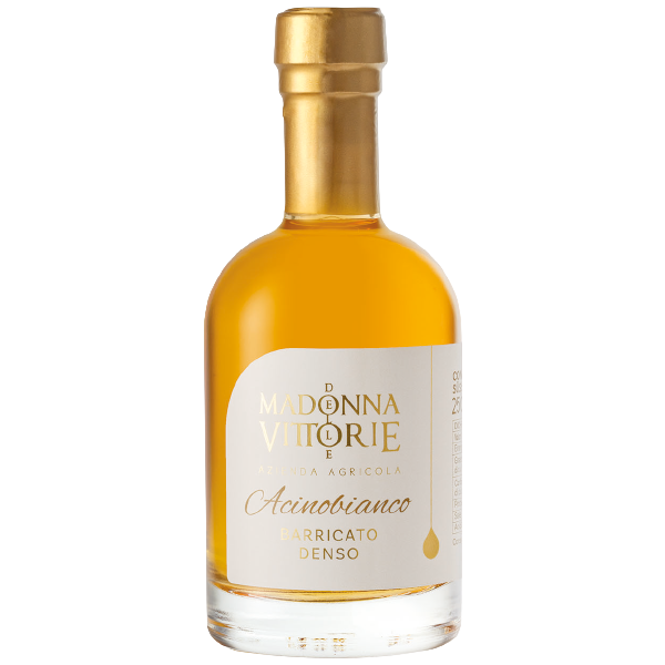 Acino Bianco Condimento Madonna delle Vittorie