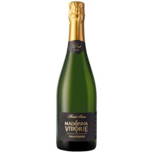 Spumante Brut Trento DOC Madonna delle Vittorie