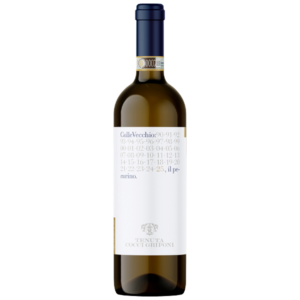 Colle Vecchio Offida Pecorino DOCG BIO Vegan