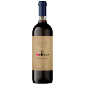 Il Grifone Offida Rosso DOCG
