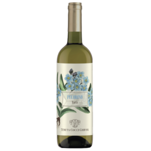 Tara Falerio Pecorino DOC BIO Vegan
