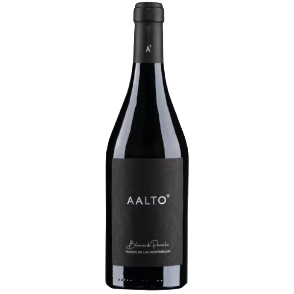 Aalto Blanco De Parcela Fuente de las Hontanillas
