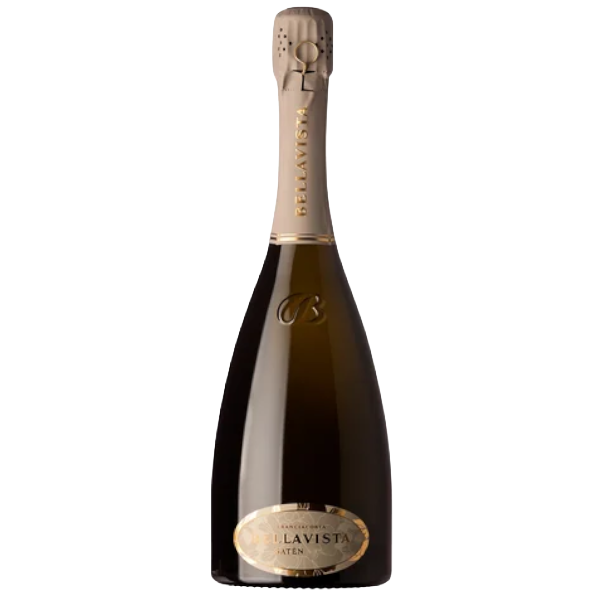 Bellavista Satèn Brut 2020 Franciacorta