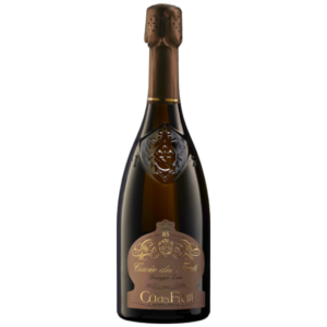 Cuvée dei Frati Dosaggio Zero Metodo Classico Lombardei