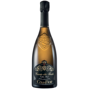 Cuvée dei Frati Extra Brut Metodo Classico Lombardei