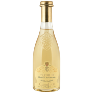 Tre Filer Vino Da Uve Stramature Dolce Lombardei Ca' dei Frati