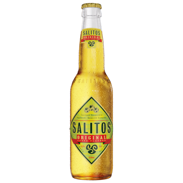 Salitos Original