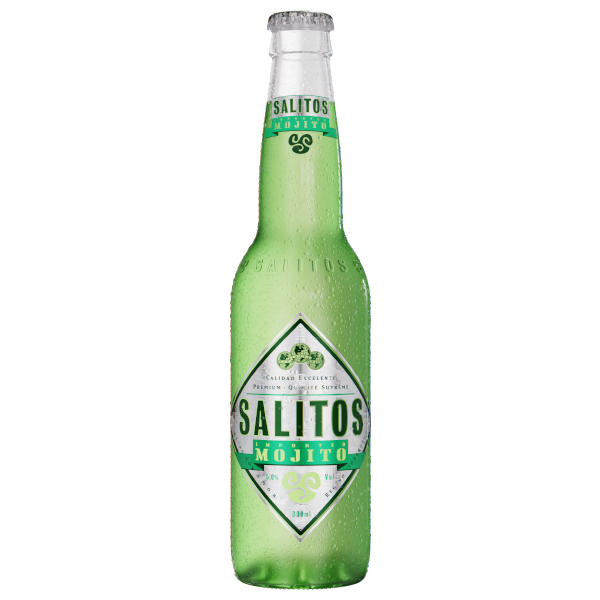 Salitos Mojito