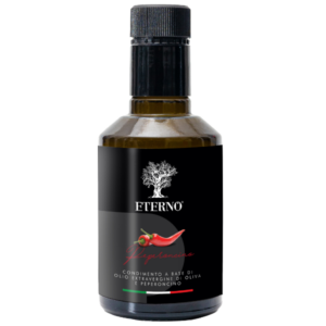 Eterno Peperoncino Olio di Oliva Extravergine