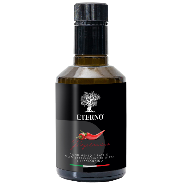 Eterno Peperoncino Olio di Oliva Extravergine