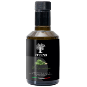 Eterno Rosmarino Olio di Oliva Extravergine
