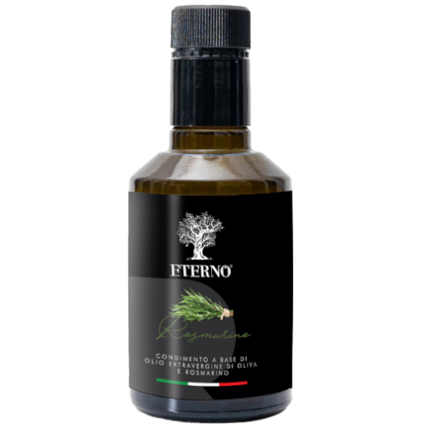 Eterno Rosmarino Olio di Oliva Extravergine