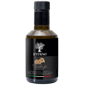 Eterno Tartufo Olio di Oliva Extravergine