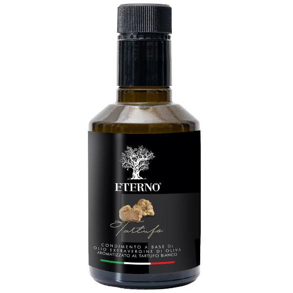 Eterno Tartufo Olio di Oliva Extravergine