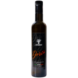 Eterno Doria Black Olio di Oliva Extravergine