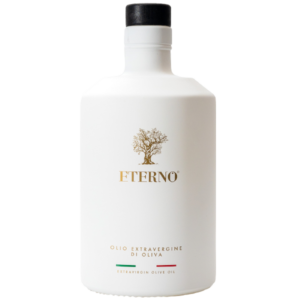 Eterno White Tranquillo Olio di Oliva Extravergine