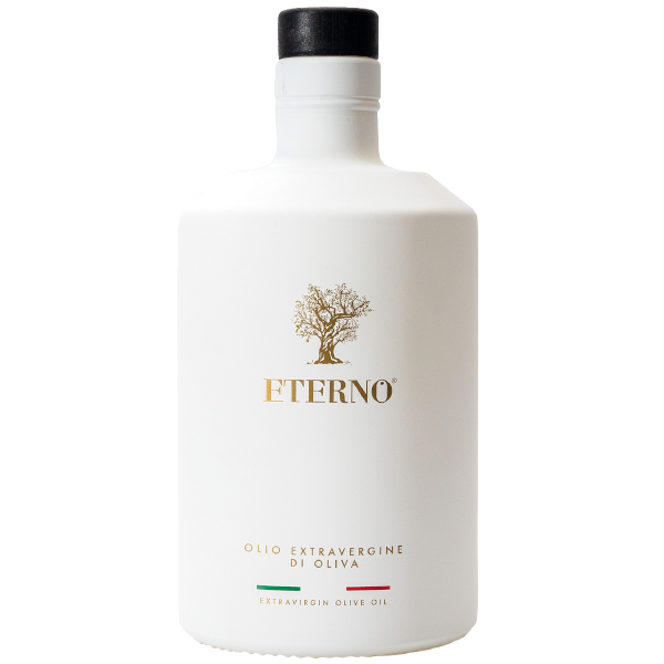 Eterno White Tranquillo Olio di Oliva Extravergine