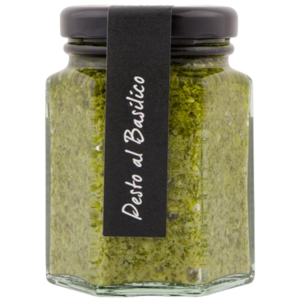 Casina Rossa Basilikum Pesto