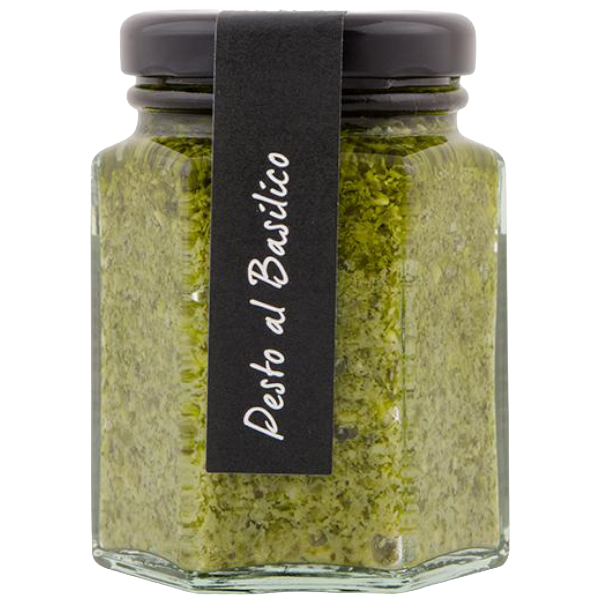Casina Rossa Basilikum Pesto