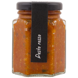 Casina Rossa Pesto Rosso