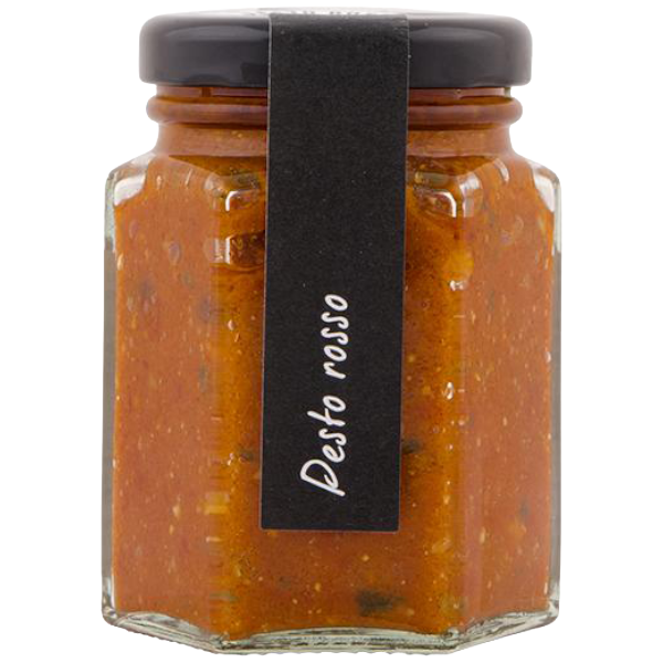 Casina Rossa Pesto Rosso