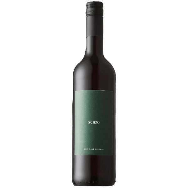 Senzo Cabernet Sauvignon Alkoholfrei