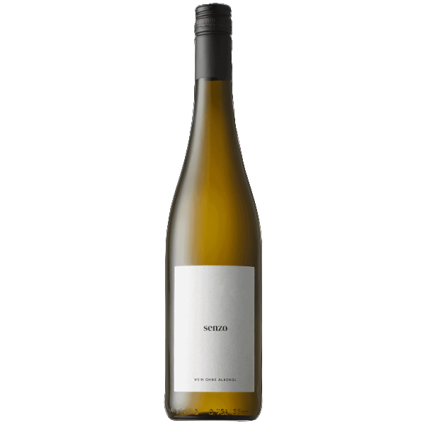 Senzo Riesling Alkoholfrei