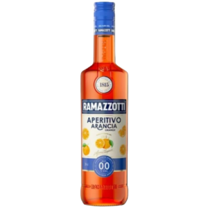 Ramazzotti Aperitivo Arancia Alkoholfrei