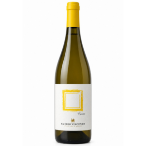 Cuveé Bianca Amerio Vincenzo Piemonte