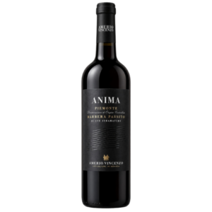 Anima Passito DOC Amerio Vincenzo