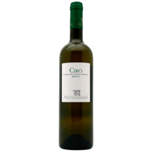Ciro Bianco Classico DOC Fattoria Iuzzolini