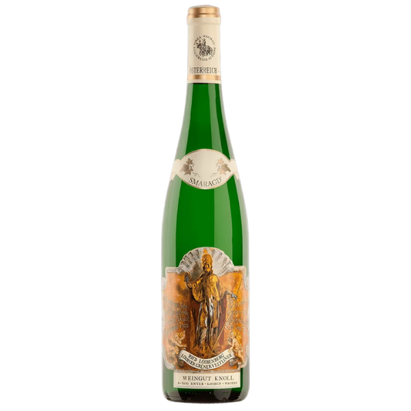 Knoll Grüner Veltliner Ried Loibenberg Smaragd